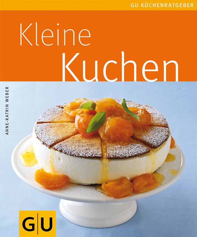 Kleine Kuchen
