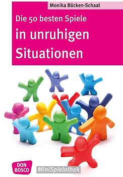Die 50 besten Spiele in unruhigen Situationen