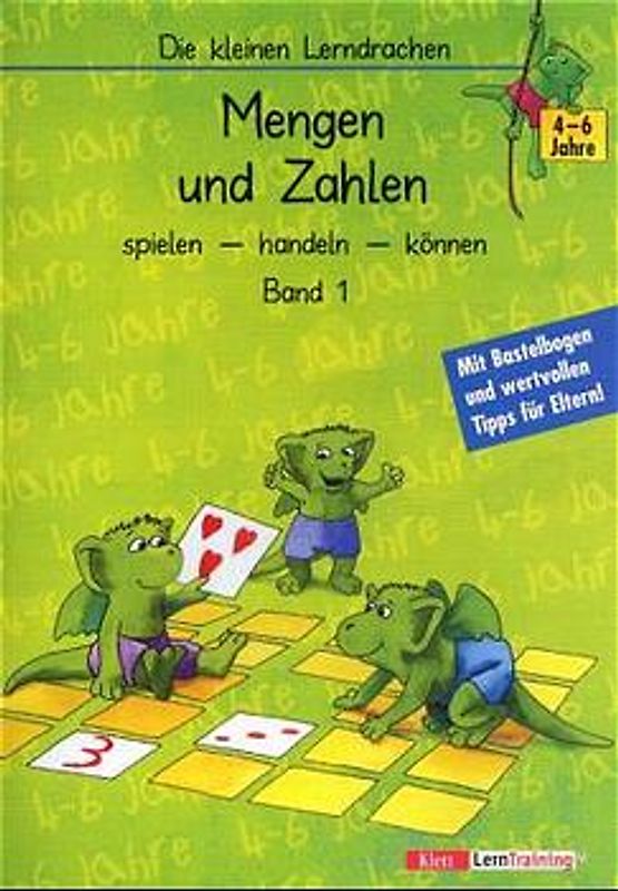 Mengen und Zahlen 1