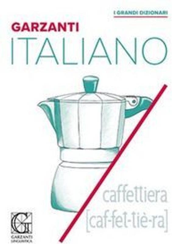 Grande dizionario italiano