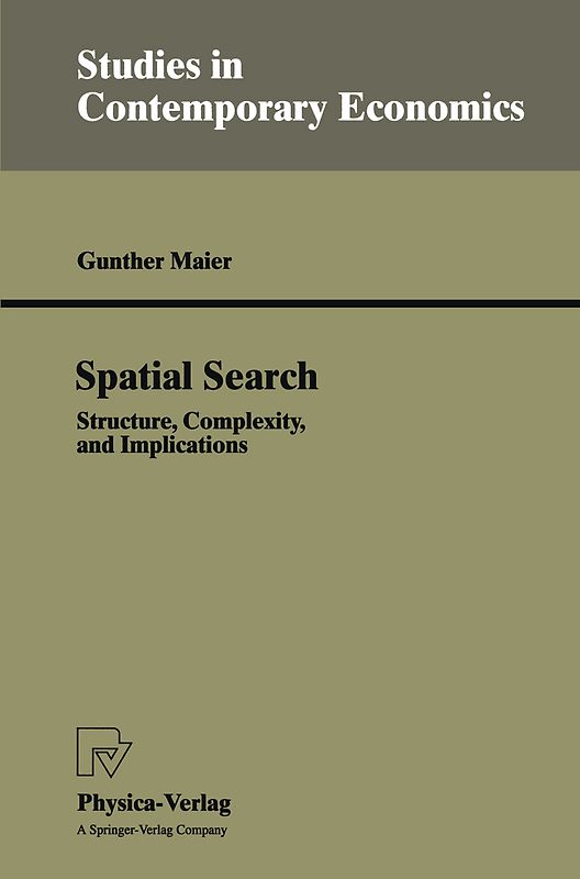 Spatial Search