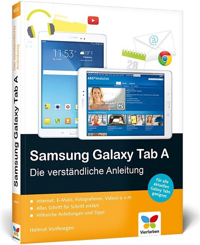 Samsung Galaxy Tab A