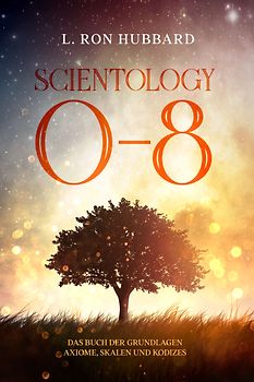 Scientologie 0-8