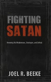 Fighting Satan