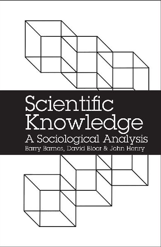 Scientific Knowledge