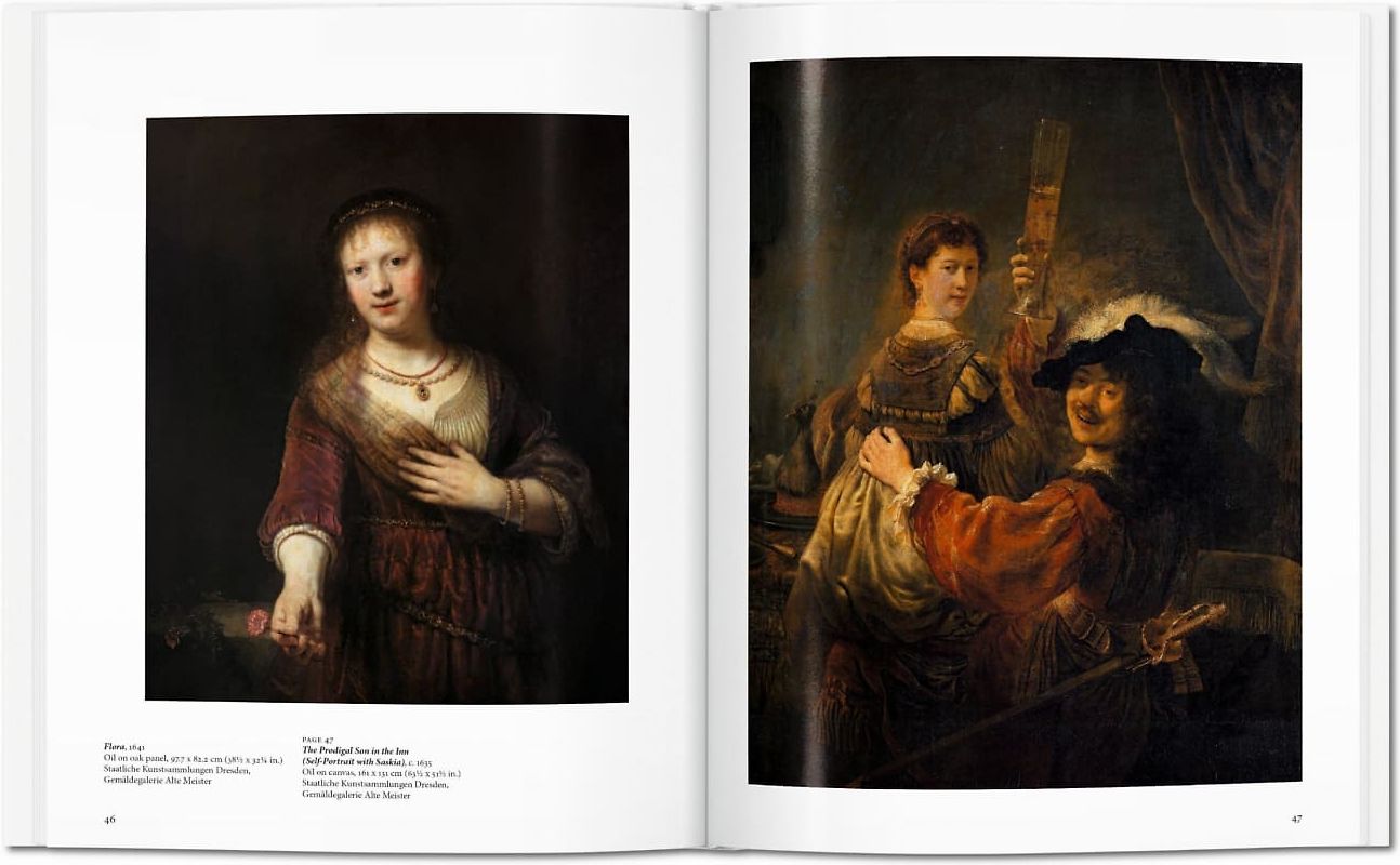 Rembrandt