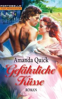 Gefährliche Küsse
