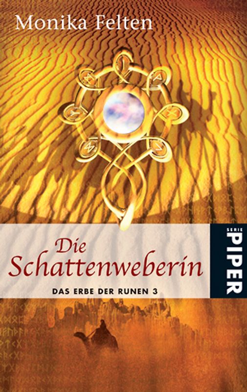Die Schattenweberin