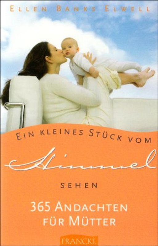 Ein kleines Stück vom Himmel sehen