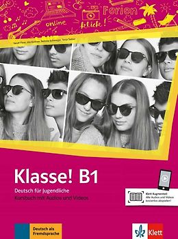 Klasse! B1
