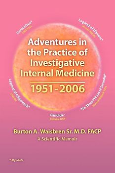 Adventures in the Practice of Investigative Internal Medicine 1951-2006