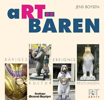 aRT-Bären