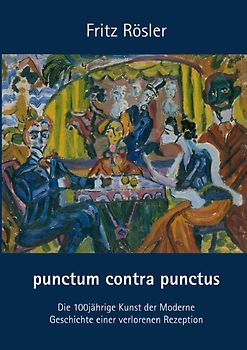 punctum contra punctus
