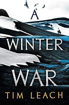 A Winter War (The Sarmatian Trilogy)