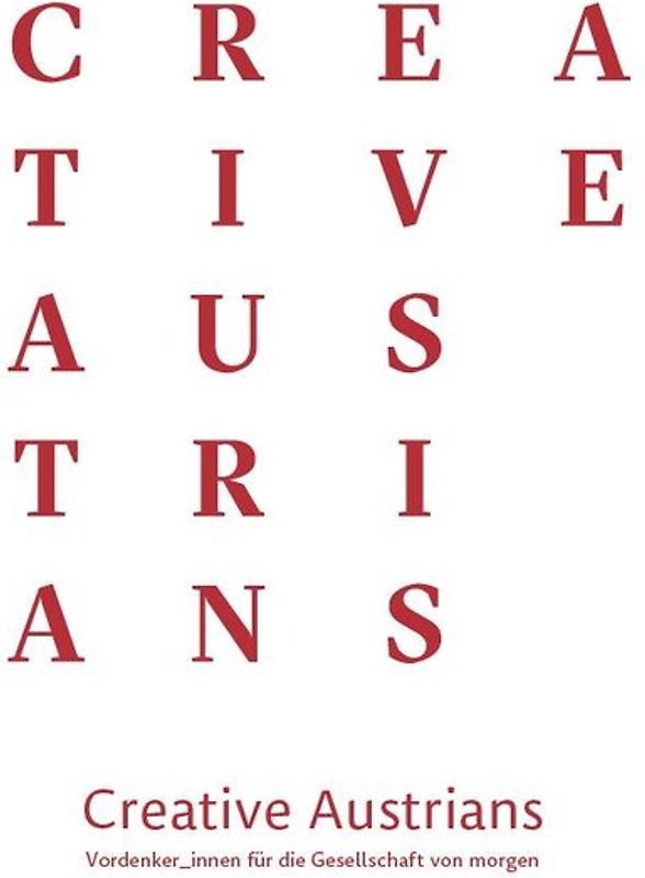 Creative Austrians