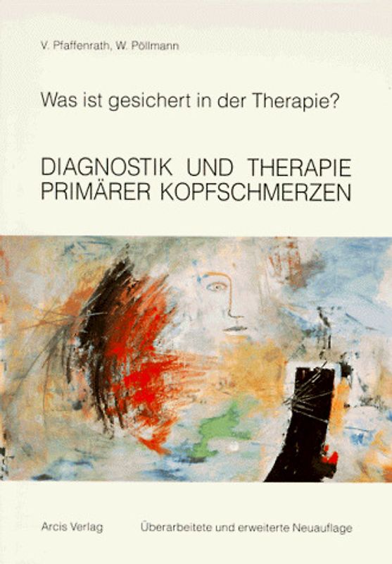 Diagnostik und Therapie primärer Kopfschmerzen