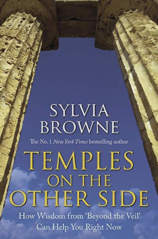 Temples On The Other Side