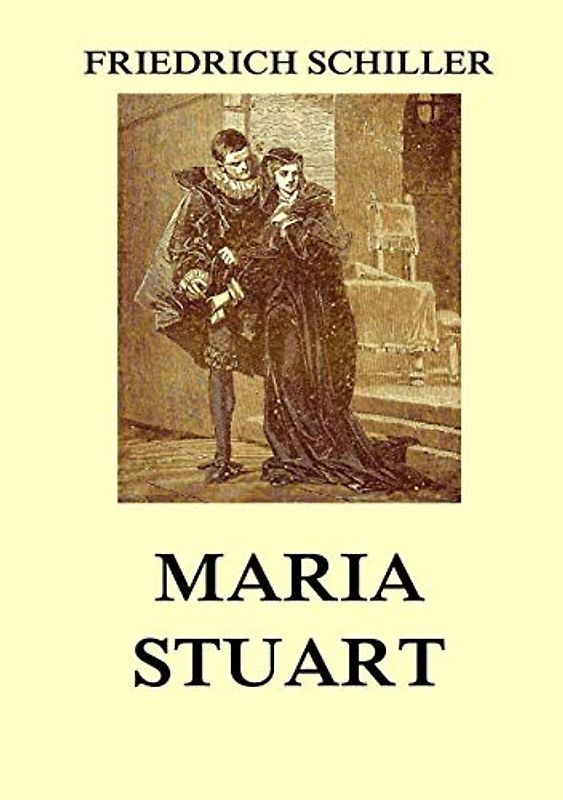 Maria Stuart