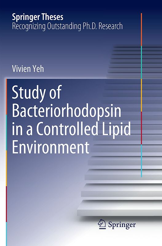 Study of Bacteriorhodopsin in a Controlled Lipid Environment
