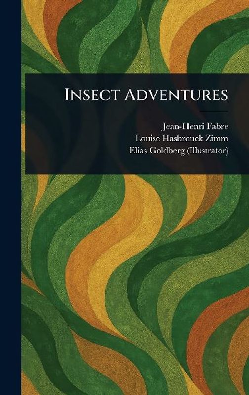 Insect Adventures