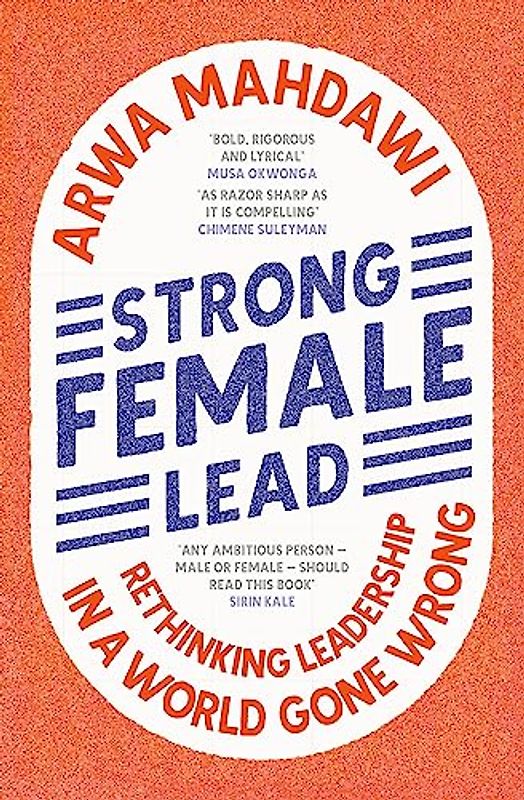 Strong Female Lead