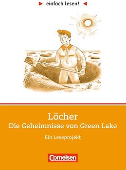 Einfach lesen! - Leseprojekte - Leseförderung ab Klasse 5 - Niveau 3