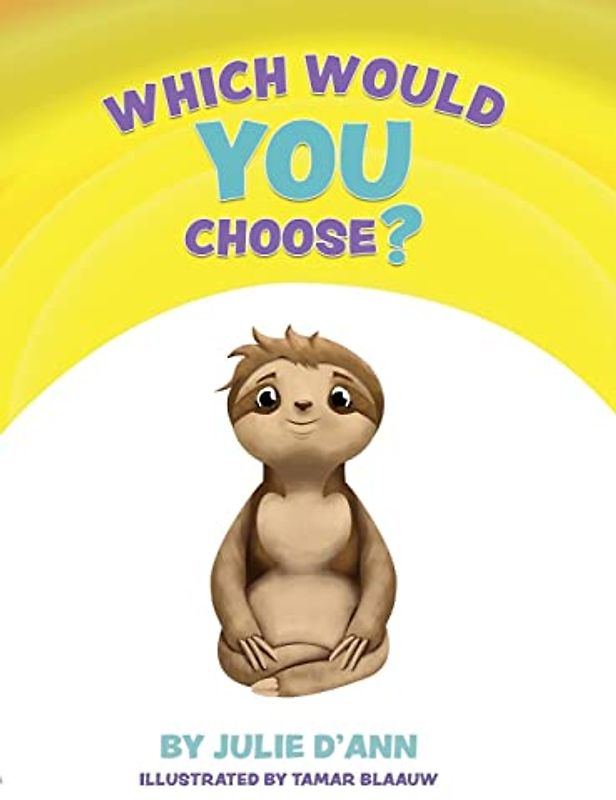 Which Would YOU Choose?: I GET to choose!