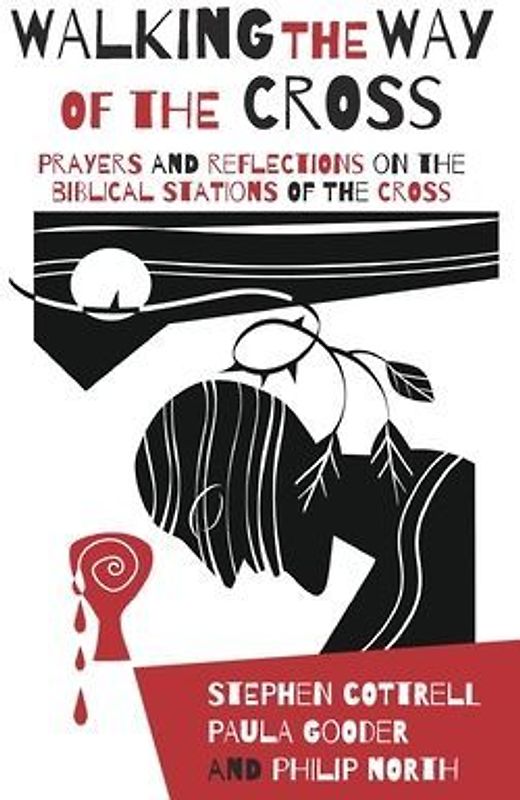 Walking the Way of the Cross