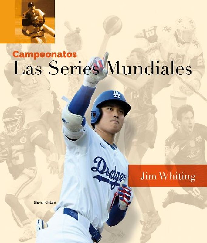 Las Series Mundiales