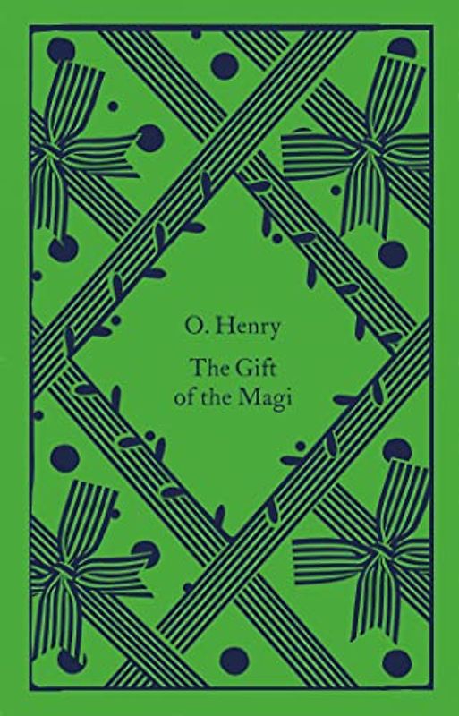 The Gift of the Magi: O. Henry (Little Clothbound Classics)