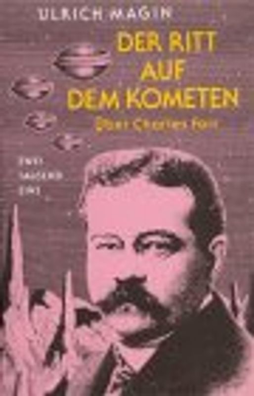 Der Ritt auf dem Kometen