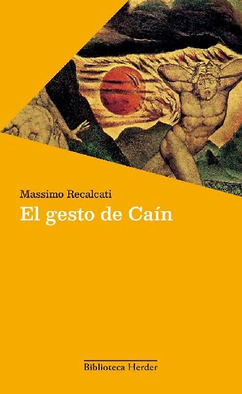 El Gesto de Cain