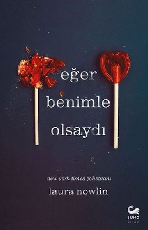 Eger Benimle Olsaydi