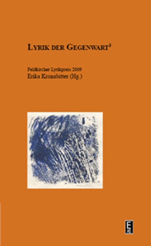 Lyrik der Gegenwart 3