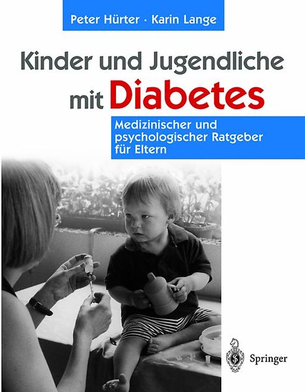 Kinder und Jugendliche mit Diabetes