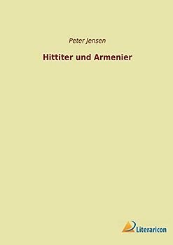 Hittiter und Armenier