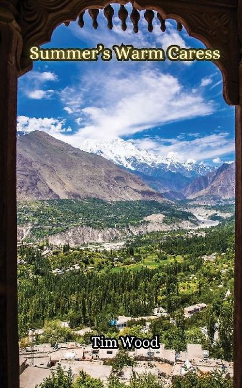 Winter's Peaceful Pages