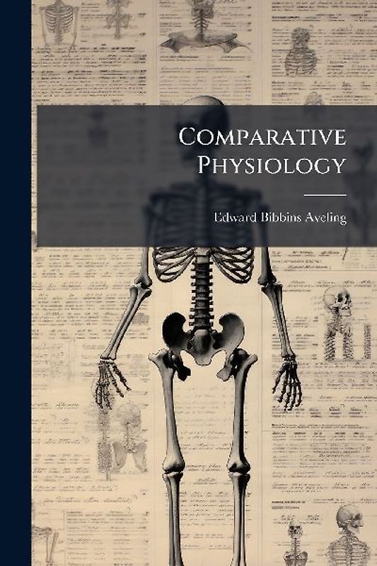 Comparative Physiology