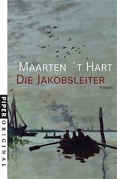 Die Jakobsleiter