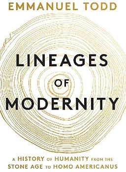 Lineages of Modernity