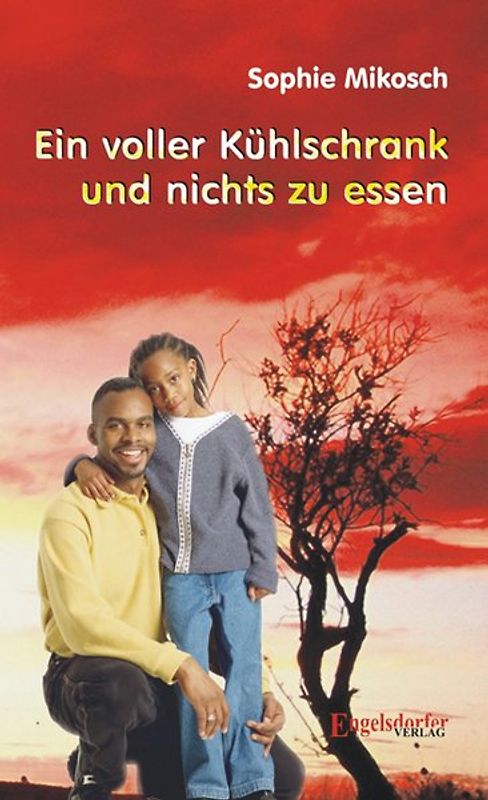 Ein voller Kühlschrank und nichts zu essen