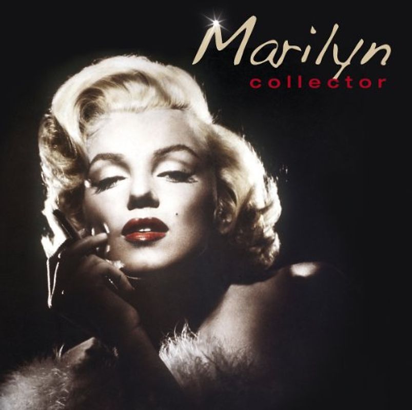 Monroe,Marilyn - Collector