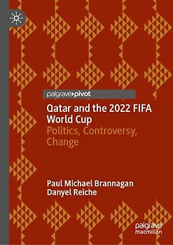 Qatar and the 2022 FIFA World Cup