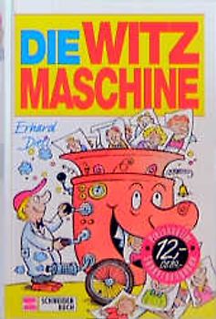Die Witzmaschine