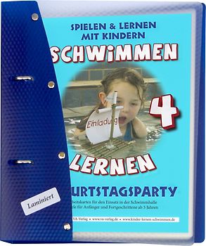 Geburtstagsparty, laminiert (4)