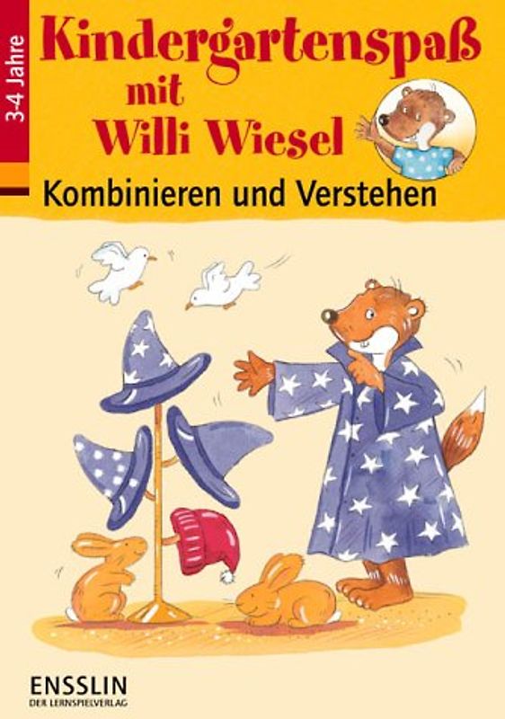 Kombinieren und Verstehen