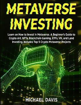 Metaverse Investing