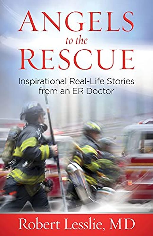 Angels to the Rescue