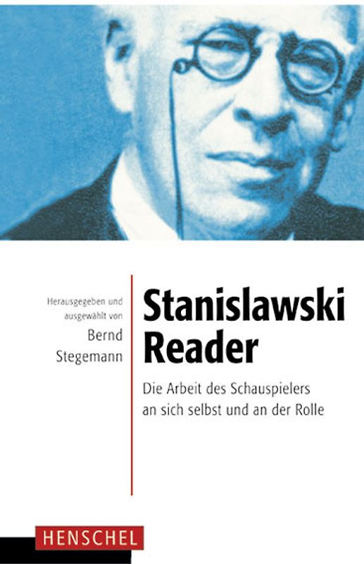 Stanislawski-Reader