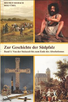 Zur Geschichte der Südpfalz / Von der Französischen Revolution bis zum 20. Jahrhundert